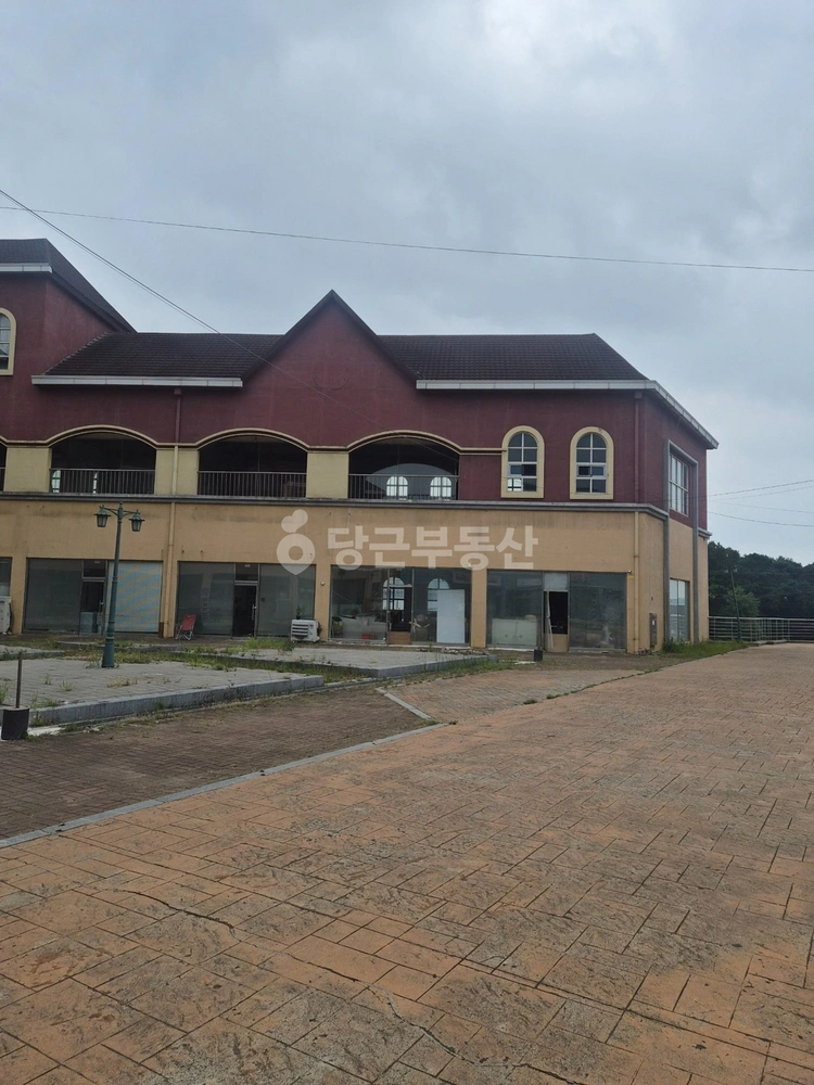 경기도 파주시 문발동 상가 사진 1