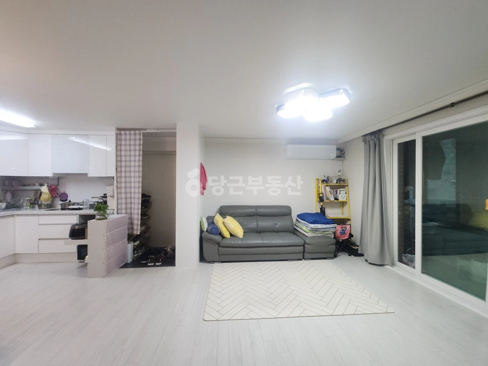 서울특별시 광진구 중곡동 빌라(투룸 이상) 사진 1