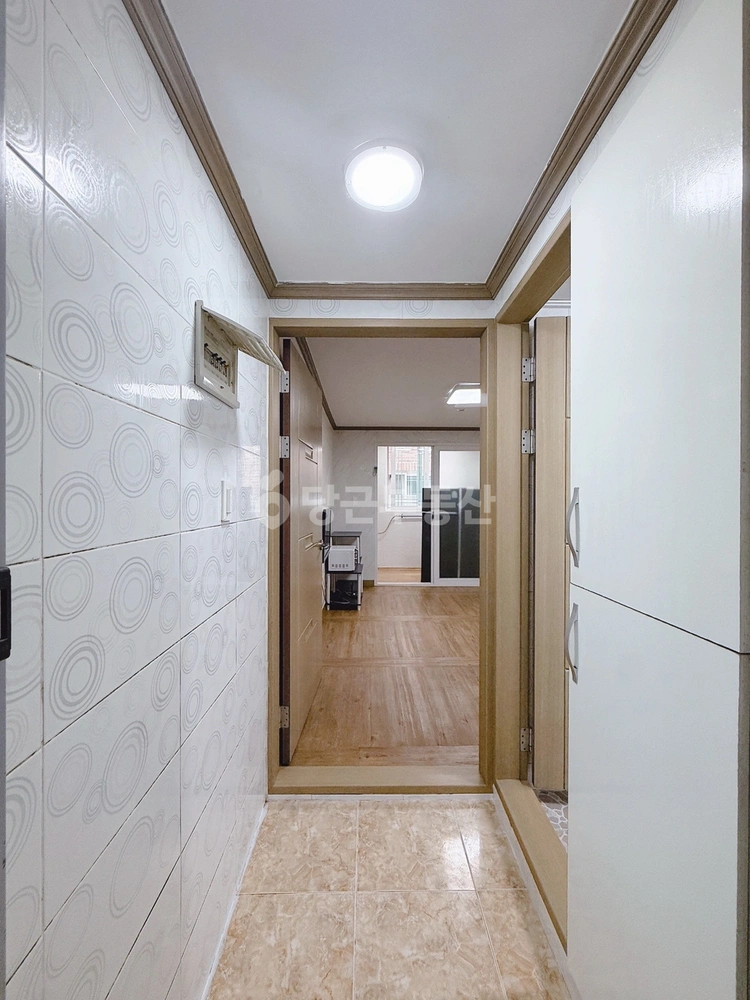 전남광주통합특별시 북구 중흥동 원룸 사진 1
