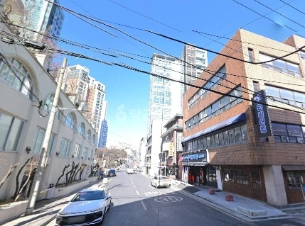 서울특별시 강남구 역삼동 상가 사진 1