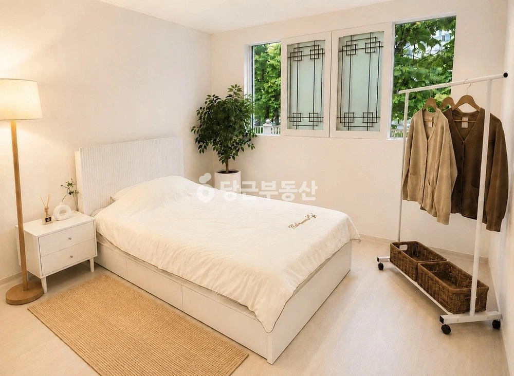 인천광역시 부평구 산곡동 빌라(투룸 이상) 사진 1