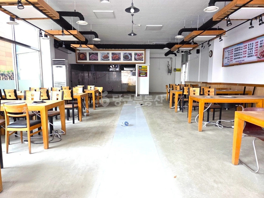 전남광주통합특별시 광산구 쌍암동 상가 사진 1