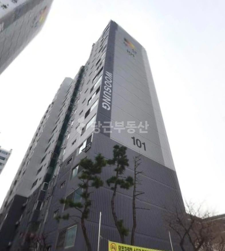 인천광역시 서해구 연희동 아파트 사진 1