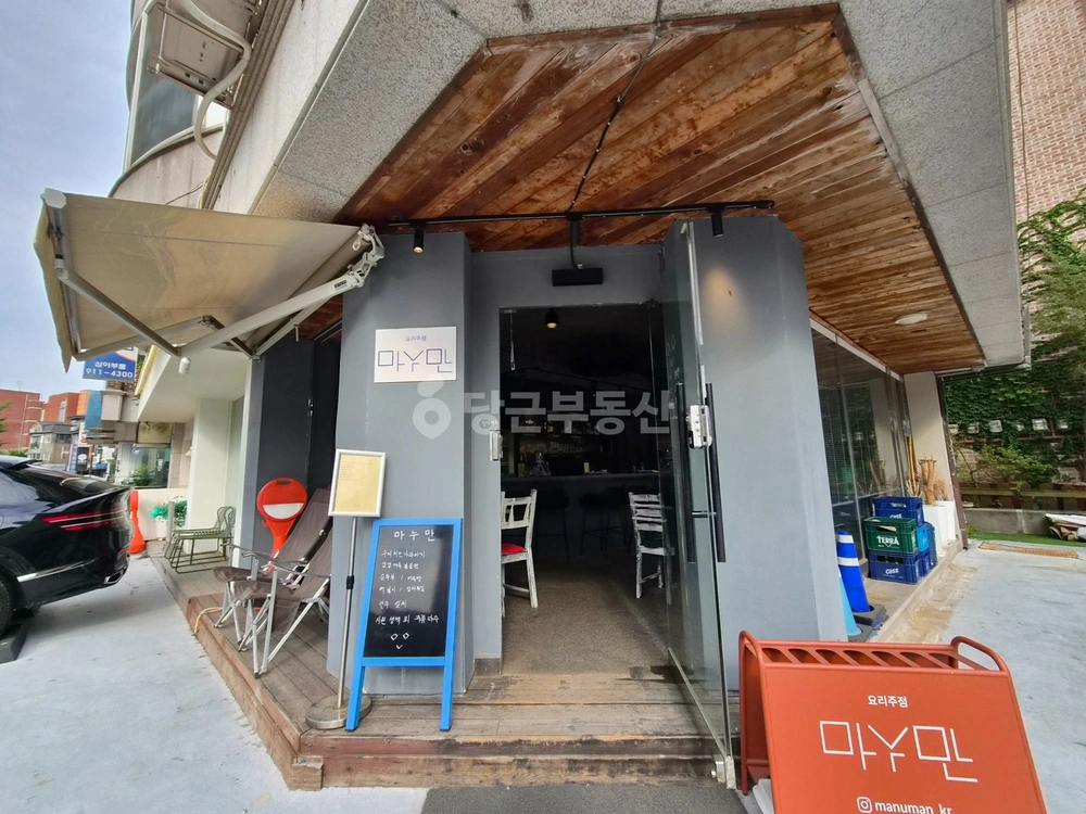 경기도 고양시 일산동구 정발산동 상가 사진 1