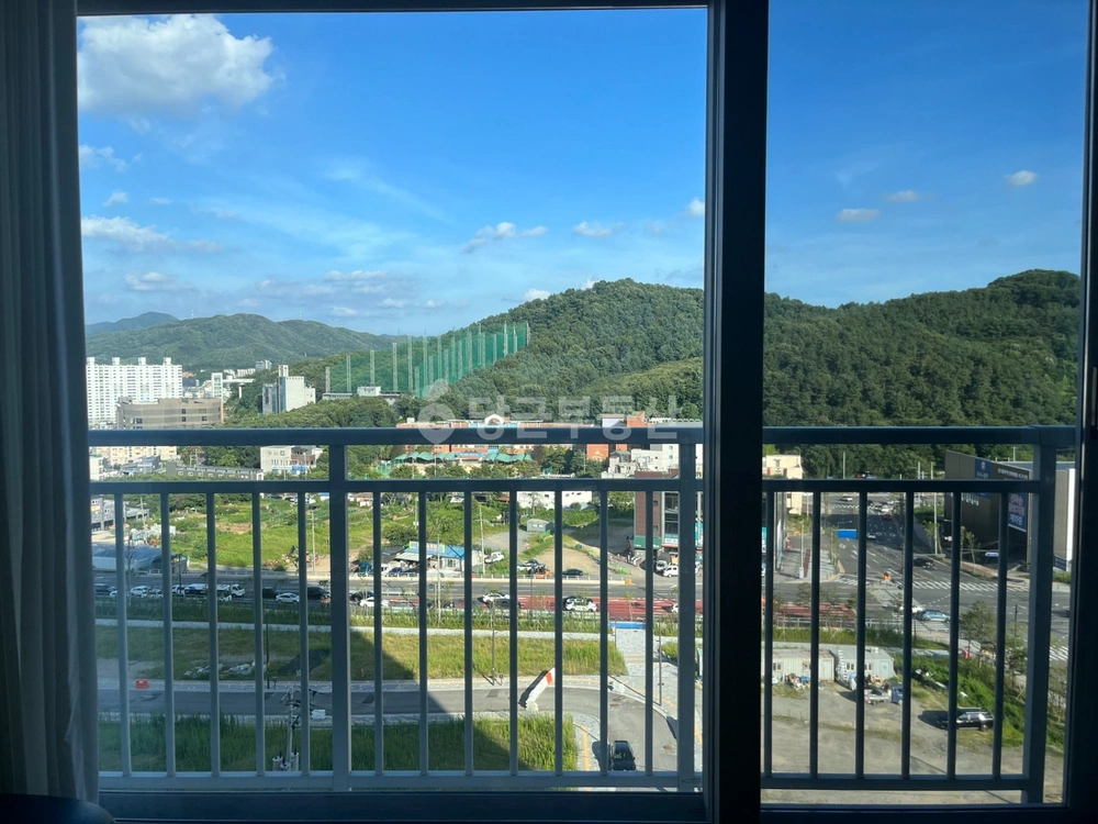 경기도 광주시 탄벌동 아파트 사진 1