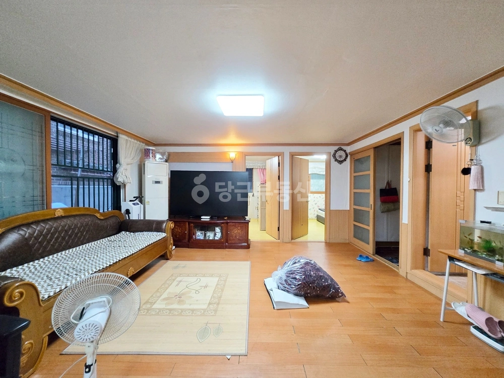 경기도 안산시 상록구 본오동 빌라(투룸 이상) 사진 1