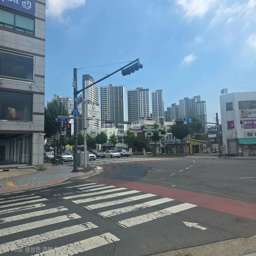 전북특별자치도 군산시 조촌동 상가 사진 1