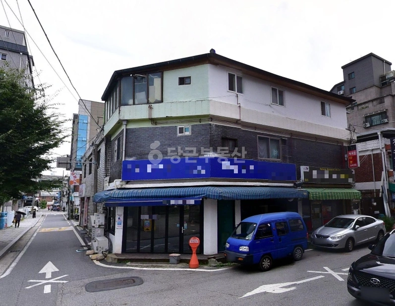 경기도 의정부시 가능동 상가 사진 1