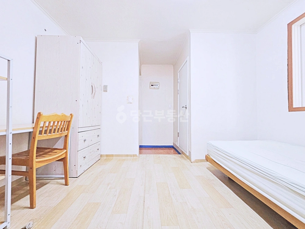 부산광역시 남구 대연동 원룸 사진 1