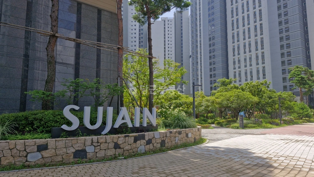 경기도 하남시 감이동 아파트 사진 1