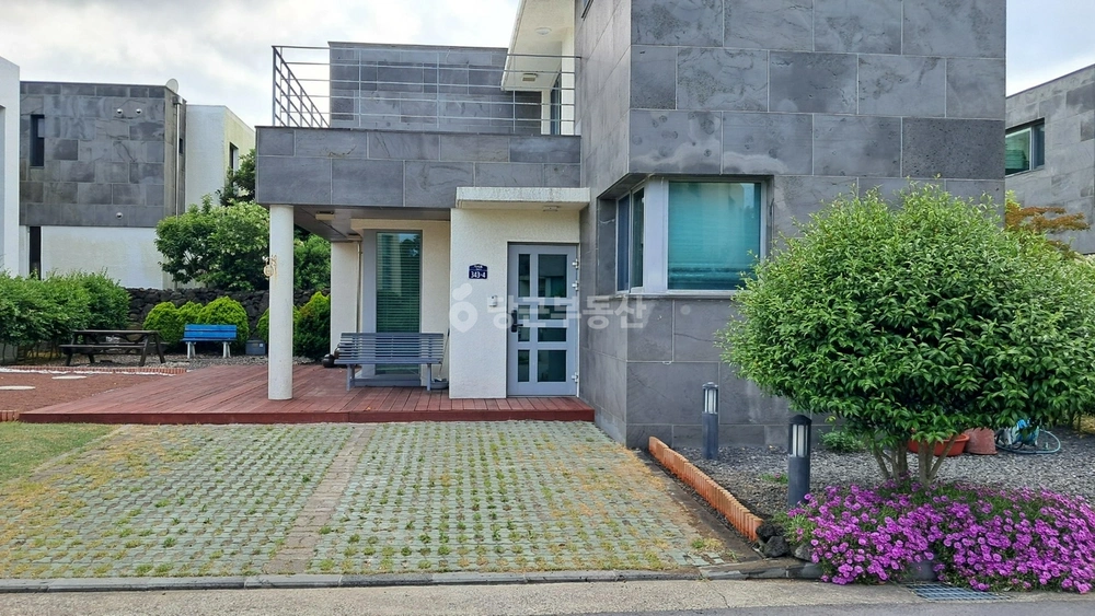 제주특별자치도 서귀포시 표선면 단독/전원주택 사진 1