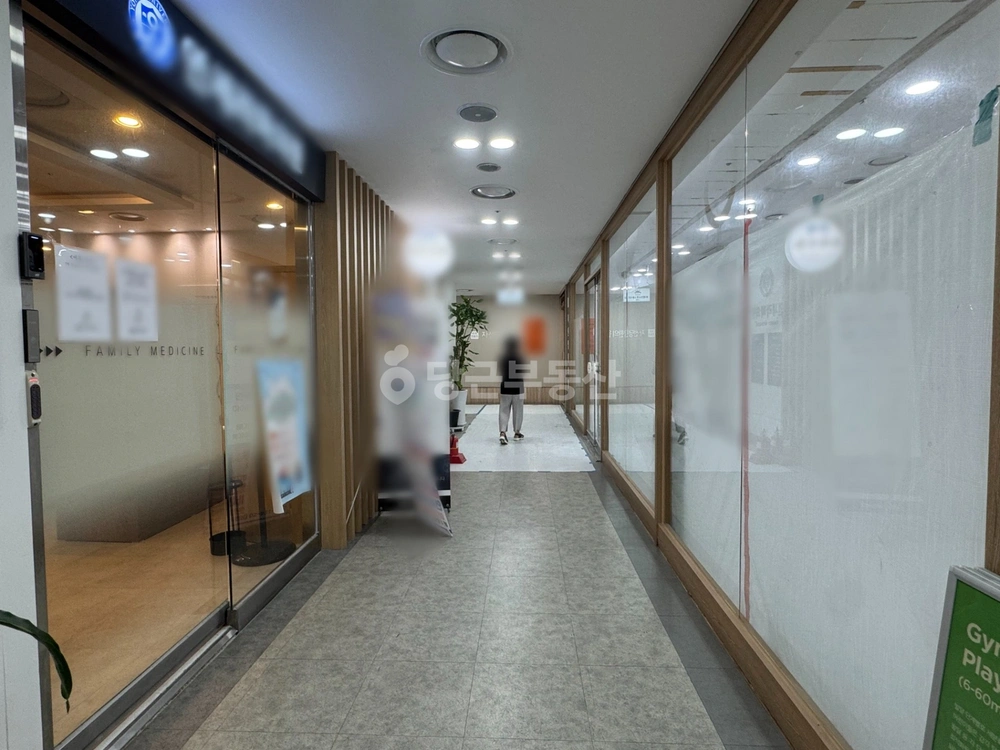 서울특별시 강남구 역삼동 사무실 사진 1