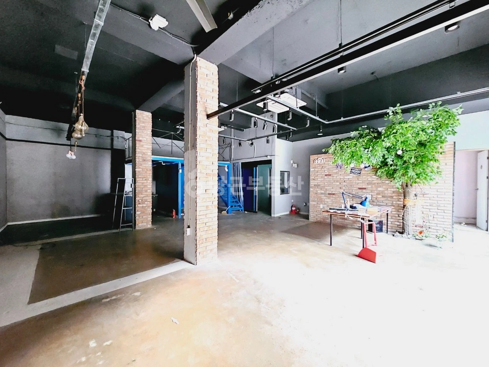제주특별자치도 제주시 이호일동 사무실 사진 1