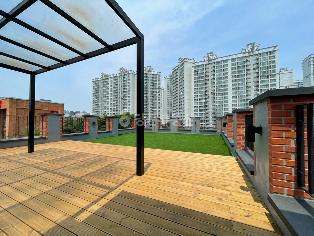 경기도 수원시 영통구 매탄동 빌라(투룸 이상) 사진 1