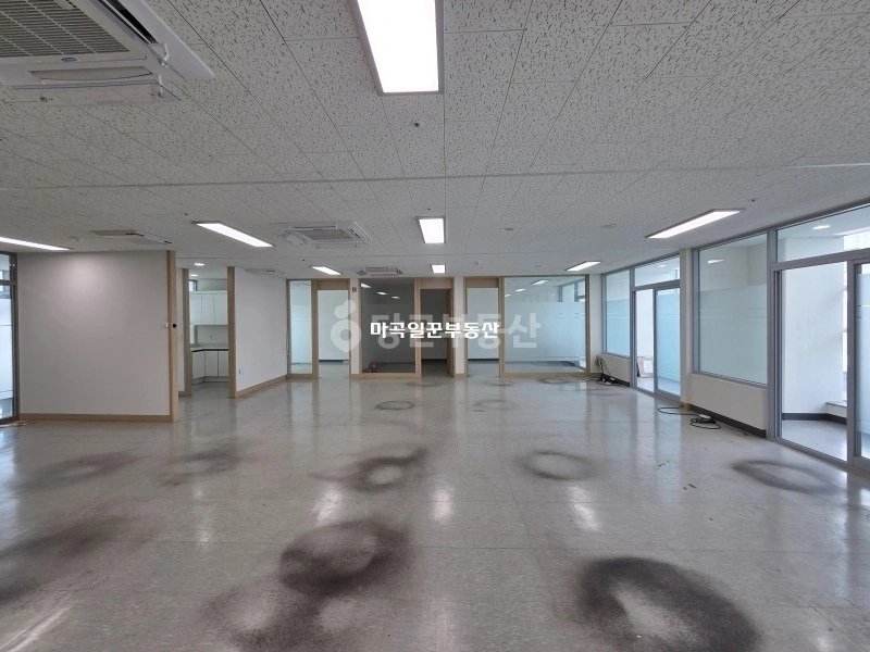 서울특별시 강서구 마곡동 사무실 사진 1