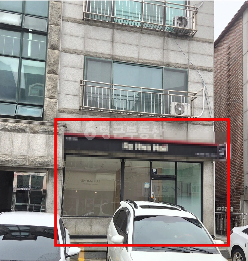 경기도 성남시 분당구 야탑동 상가 사진 1
