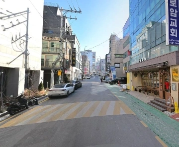 서울특별시 강남구 신사동 상가 사진 1