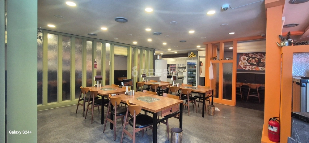 울산광역시 남구 달동 상가 사진 1