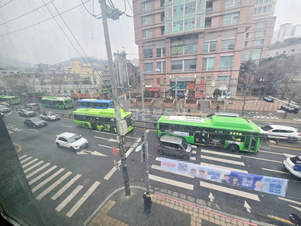 서울특별시 서대문구 연희동 상가 사진 1