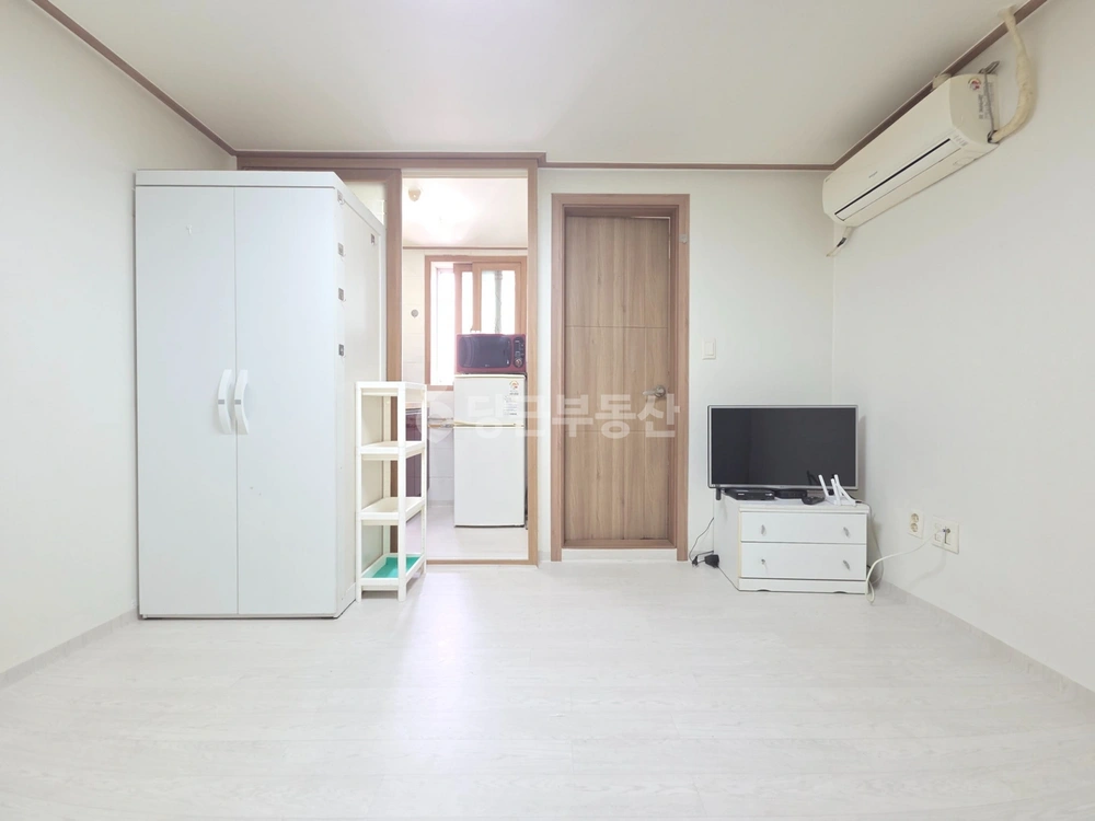 인천광역시 부평구 삼산동 원룸 사진 1