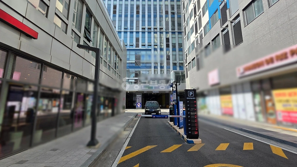 경기도 수원시 영통구 신동 공장/창고 사진 1