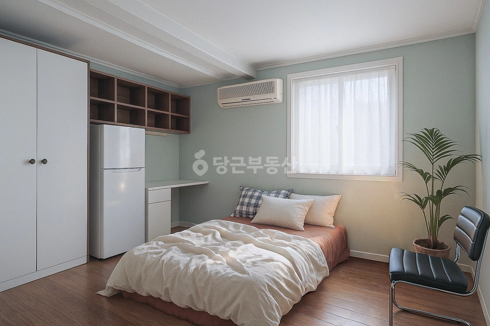 서울특별시 관악구 봉천동 원룸 사진 1