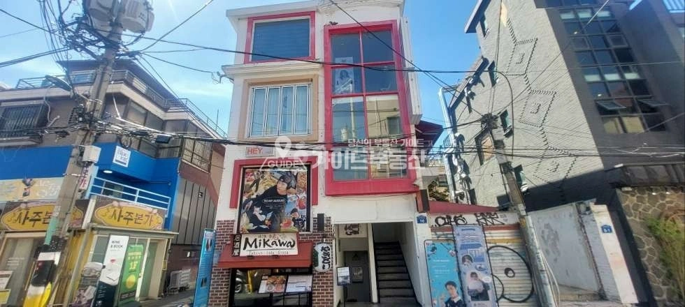 서울특별시 마포구 서교동 상가 사진 1