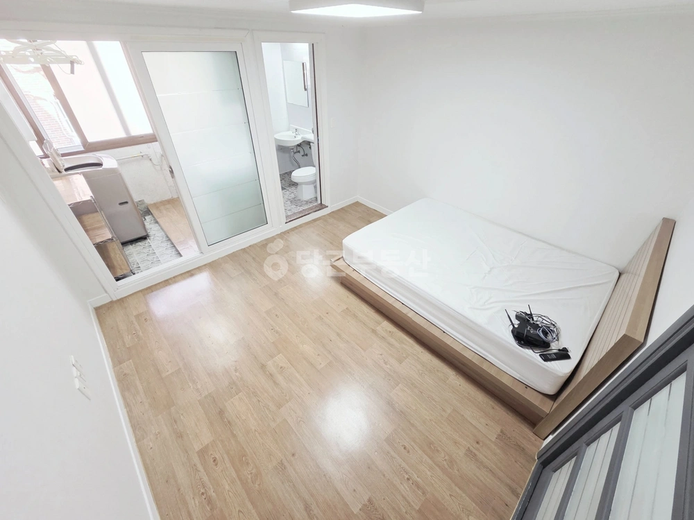 대구광역시 북구 학정동 원룸 사진 1
