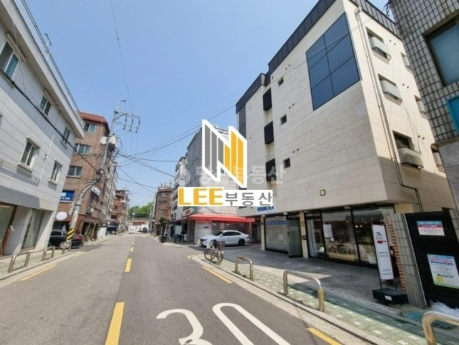 서울특별시 마포구 망원동 원룸 사진 1