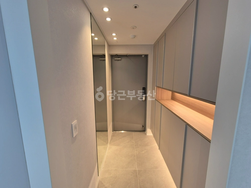 부산광역시 해운대구 중동 아파트 사진 1