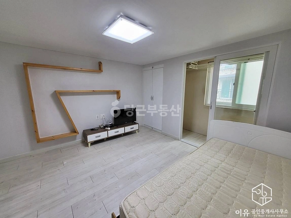 충청북도 청주시 흥덕구 봉명동 원룸 사진 1