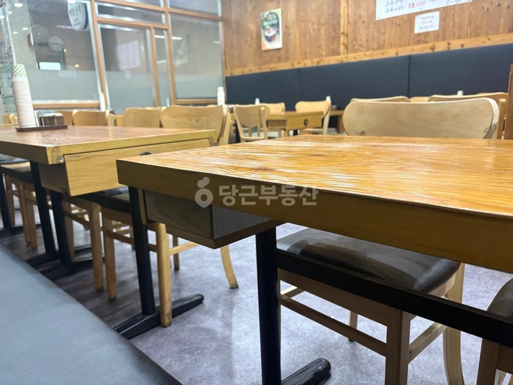 서울특별시 금천구 가산동 상가 사진 1