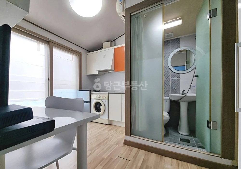 서울특별시 은평구 신사동 원룸 사진 1
