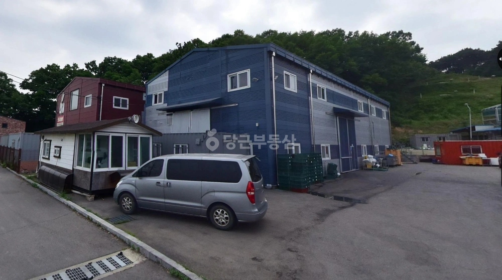 경기도 평택시 서탄면 공장/창고 사진 1