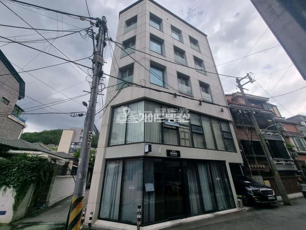 서울특별시 마포구 연남동 상가 사진 1
