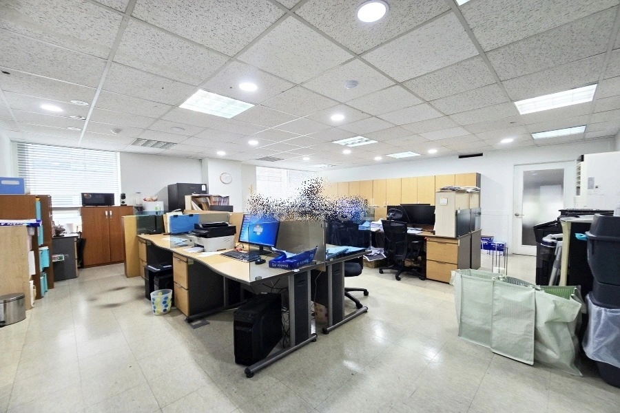 서울특별시 강남구 역삼동 사무실 사진 1