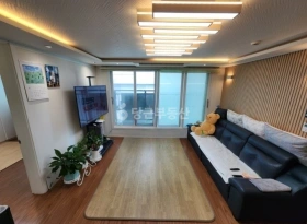 경기도 부천시 소사구 괴안동 빌라(투룸 이상) 사진 1
