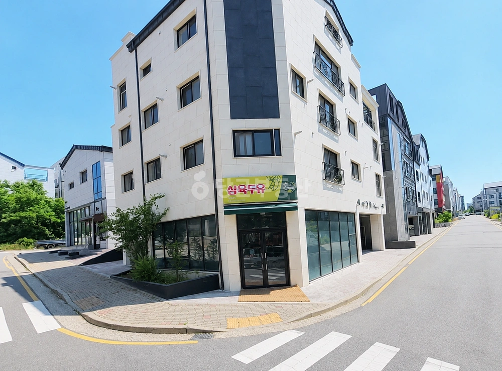 경기도 평택시 안중읍 상가 사진 1