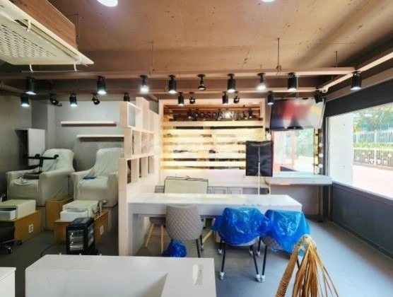 서울특별시 강남구 논현동 상가 사진 1