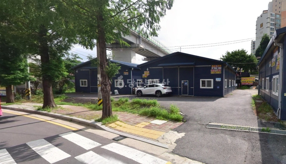 경기도 남양주시 금곡동 공장/창고 사진 1