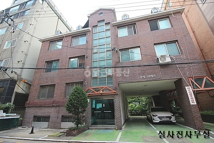 서울특별시 서초구 양재동 빌라(투룸 이상) 사진 1