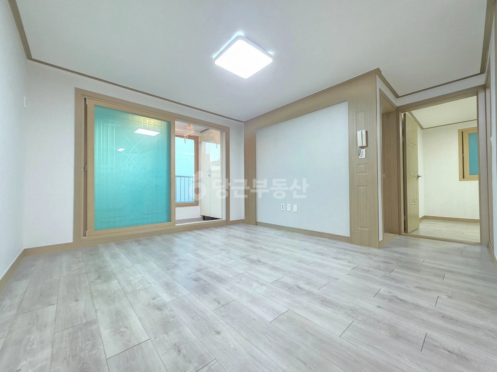 대전광역시 동구 홍도동 빌라(투룸 이상) 사진 1