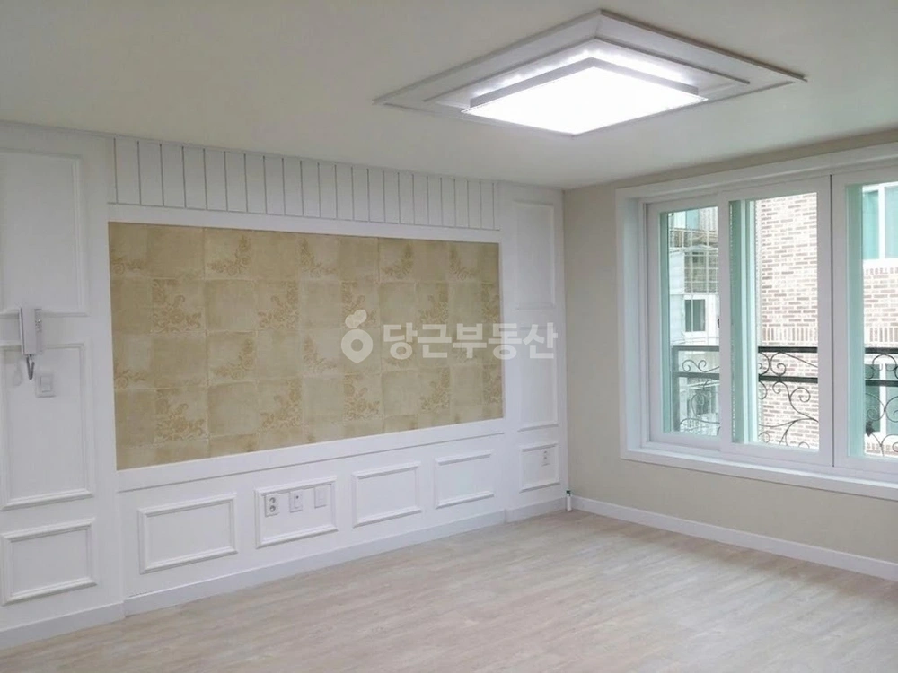 충청북도 청주시 청원구 율량동 빌라(투룸 이상) 사진 1