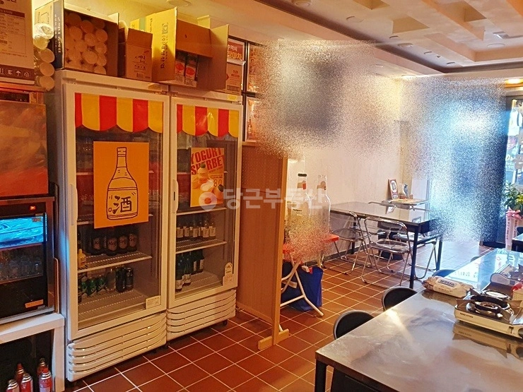 충청남도 천안시 서북구 불당동 상가 사진 1