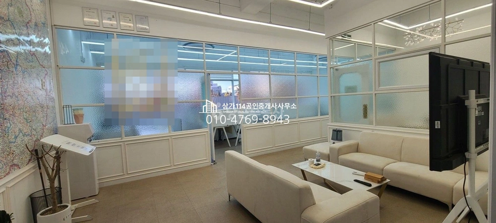 인천광역시 남동구 구월동 사무실 사진 1
