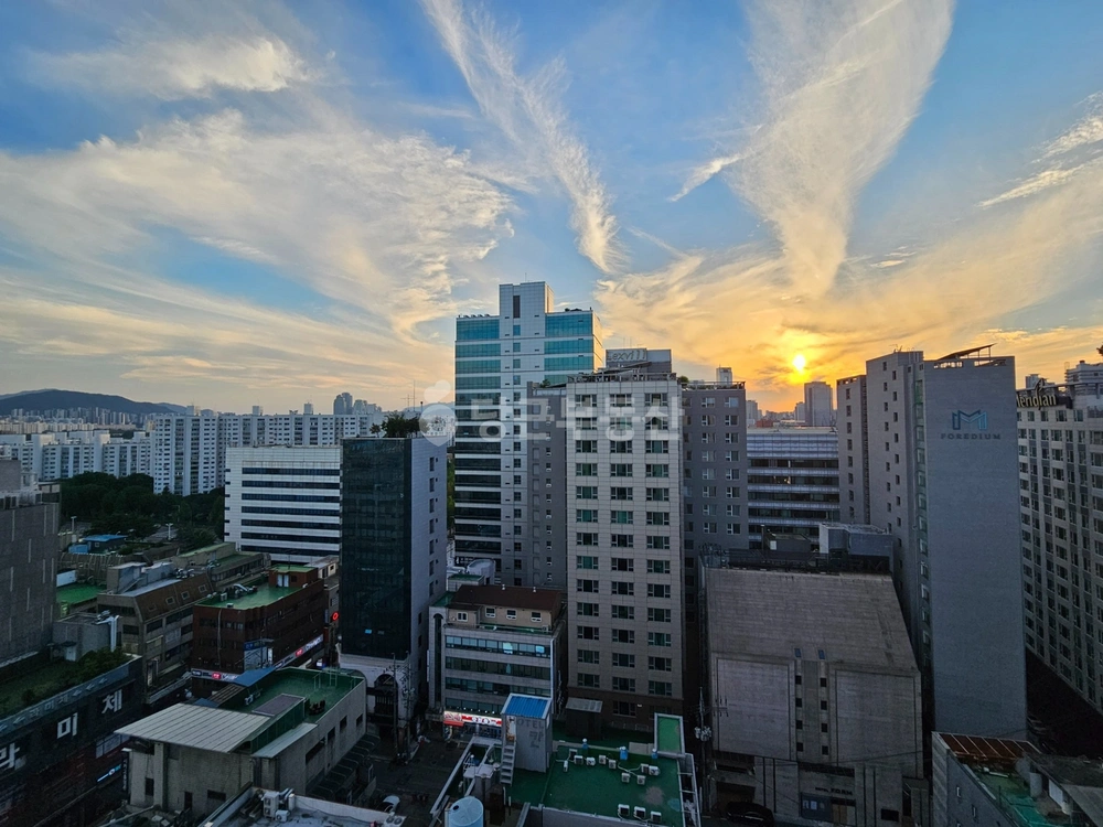 서울특별시 송파구 잠실동 오피스텔 사진 1
