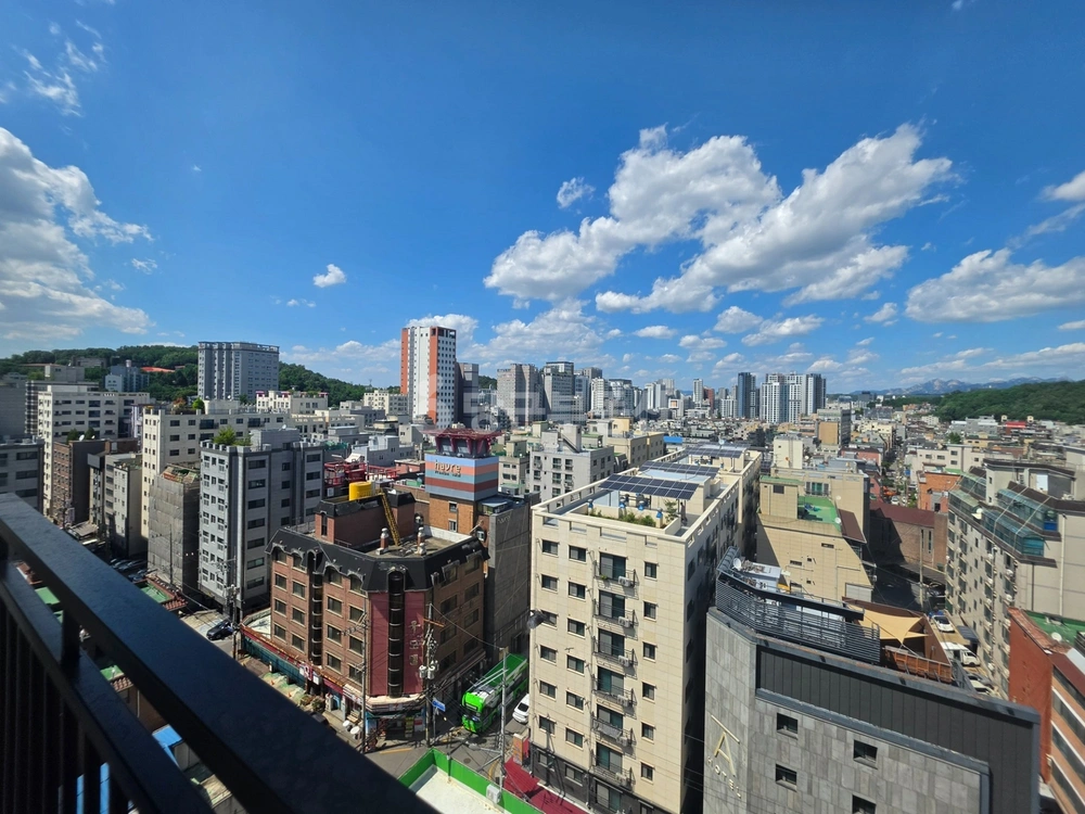 서울특별시 강서구 화곡동 오피스텔 사진 1
