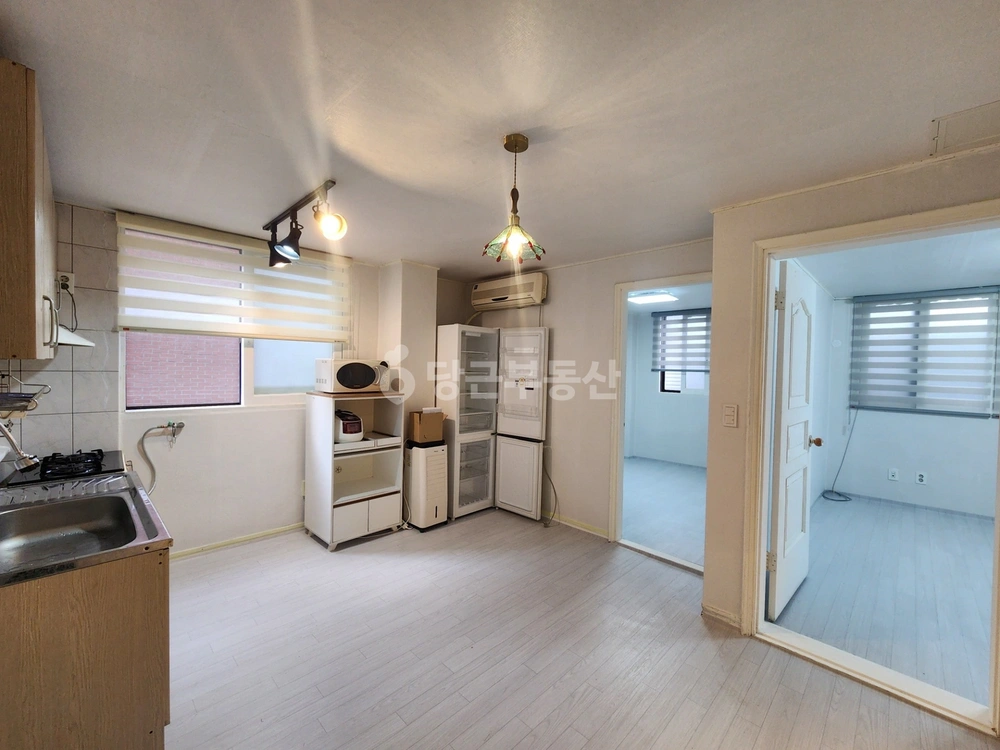 경기도 수원시 영통구 매탄동 빌라(투룸 이상) 사진 1