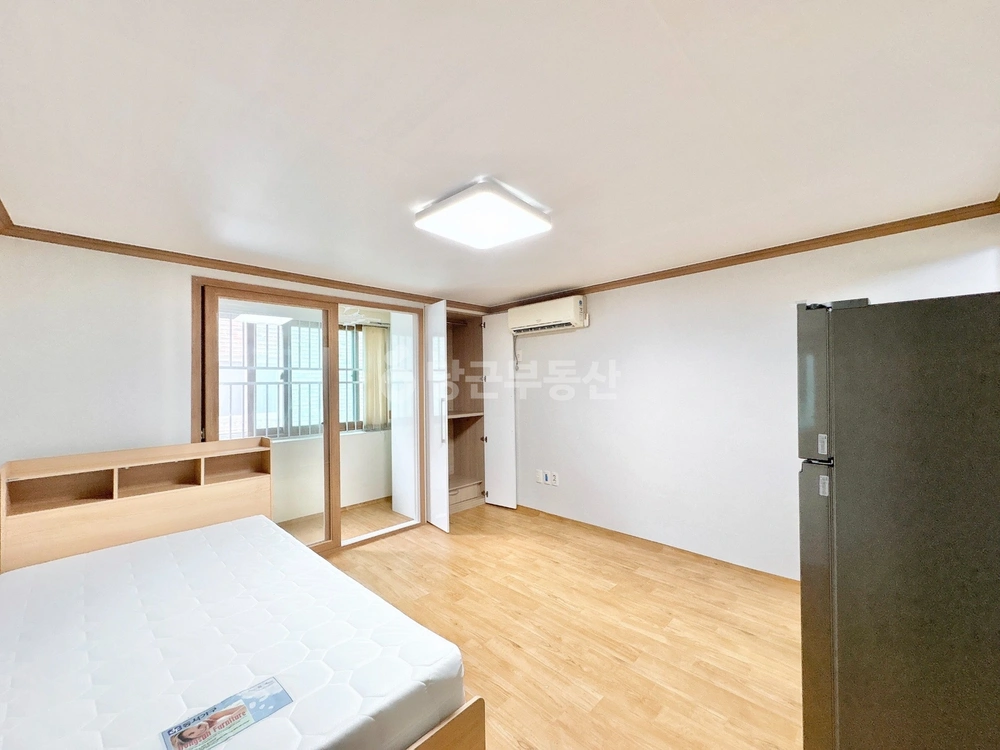 충청북도 청주시 서원구 성화동 원룸 사진 1