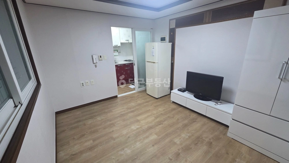 충청남도 천안시 동남구 봉명동 원룸 사진 1